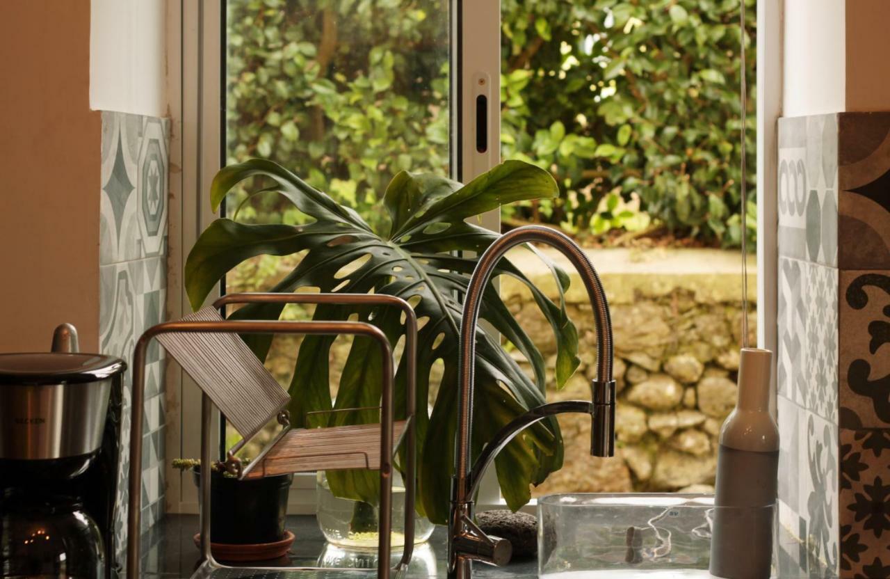 Villa Varzea Nomad Nest Ngoại thất bức ảnh