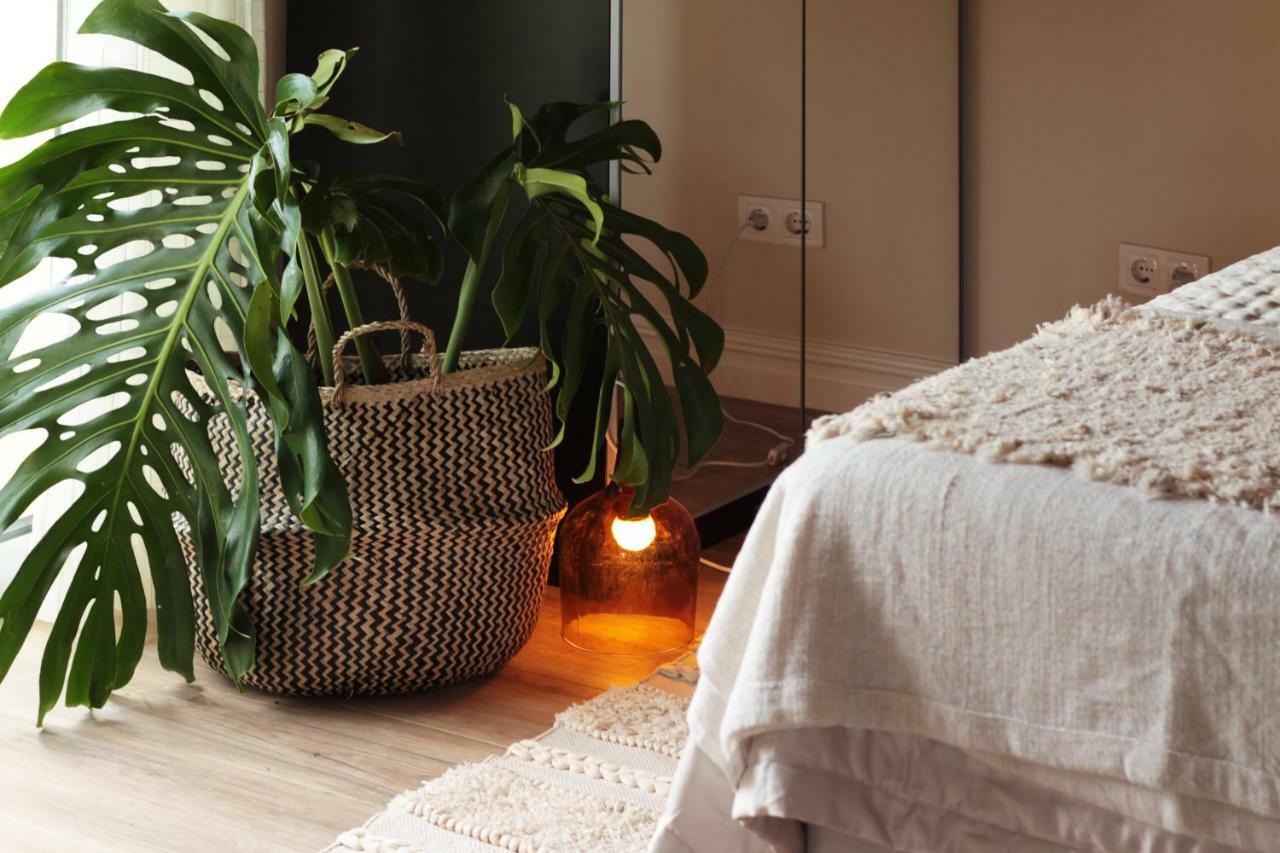 Villa Varzea Nomad Nest Ngoại thất bức ảnh