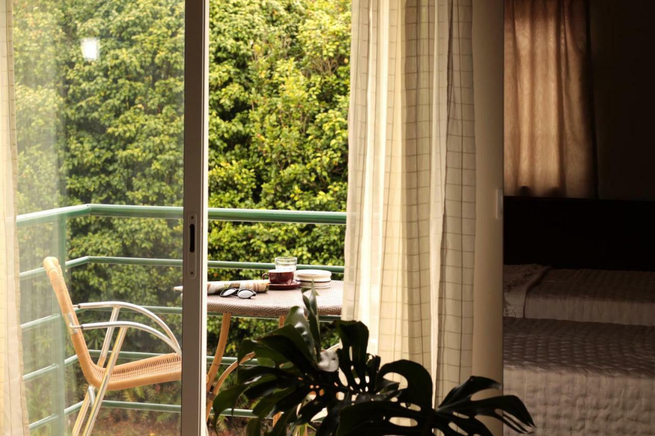 Villa Varzea Nomad Nest Ngoại thất bức ảnh