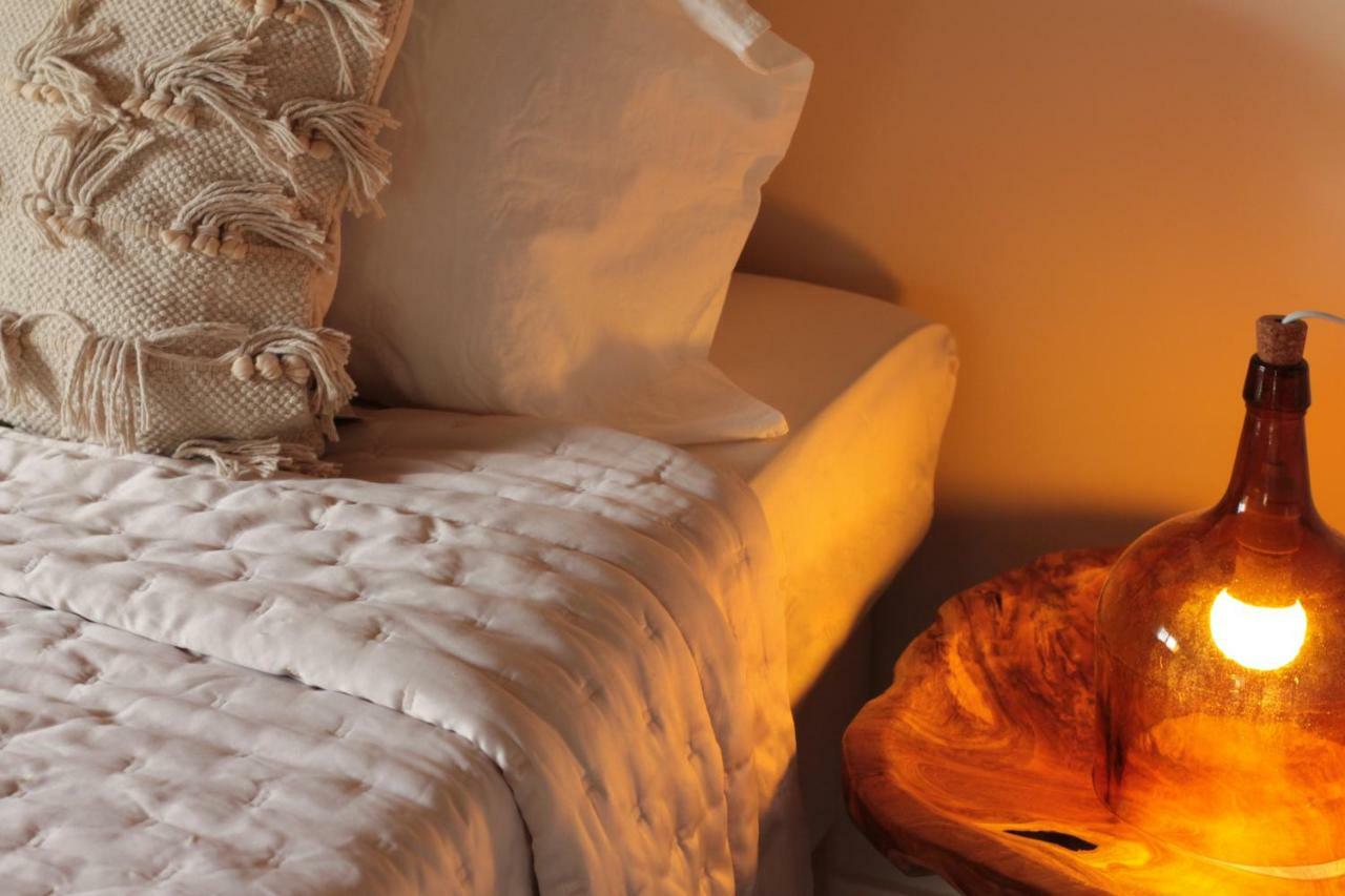 Villa Varzea Nomad Nest Ngoại thất bức ảnh