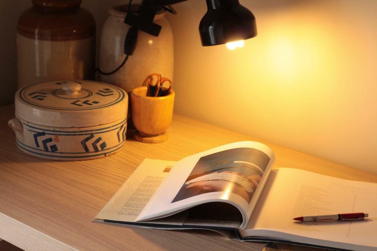 Villa Varzea Nomad Nest Ngoại thất bức ảnh
